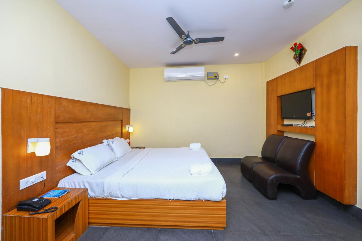 Pearl Park Beach Resort & SPA